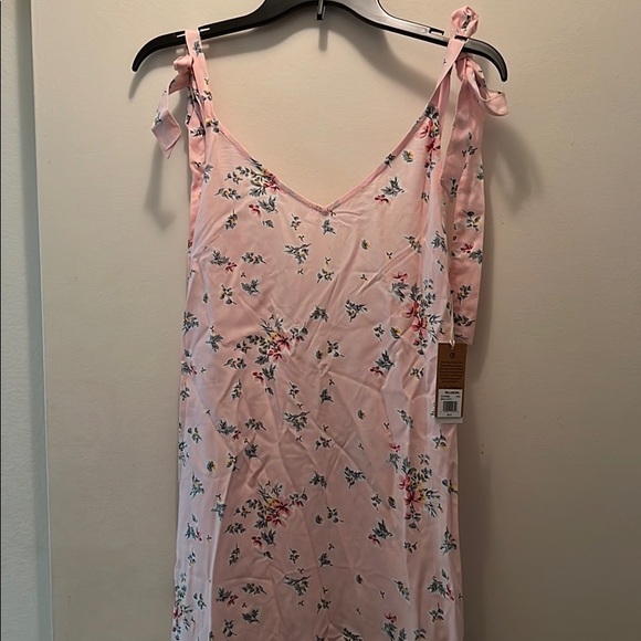 Billabong beach party dress size M - Picture 2 of 3